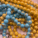 1 Strand 12MM Gemstone Jade beads (read description by scrolling to the bottom of product)