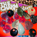 1 piece Natural Gemstone Pendant (read full details) pendants may vary and may not be pictured