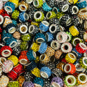 10 pack Bling Babe Open Collection-10 Pack Clay Assorted colors (read below)